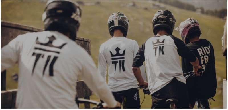 Contatto con il territorio e un modello di economia circolare digitale 4.0 sono le chiavi per un approccio innovativo al settore delle esperienze in MTB   La campagna per gli investitori si chiuderà il 30 aprile 2024.