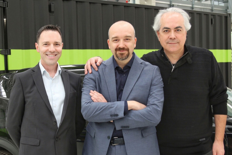 Social Self Driving, startup italiana della guida autonoma, ha raccolto un significativo investimento di oltre 620.000 Euro da parte di Invitalia.