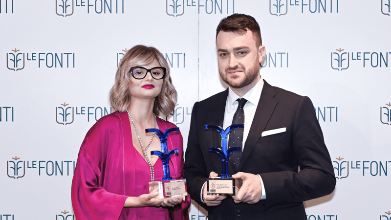 Algòmera, Software House italiana, raggiunge un +217% sul fatturato mettendo al centro i propri dipendenti