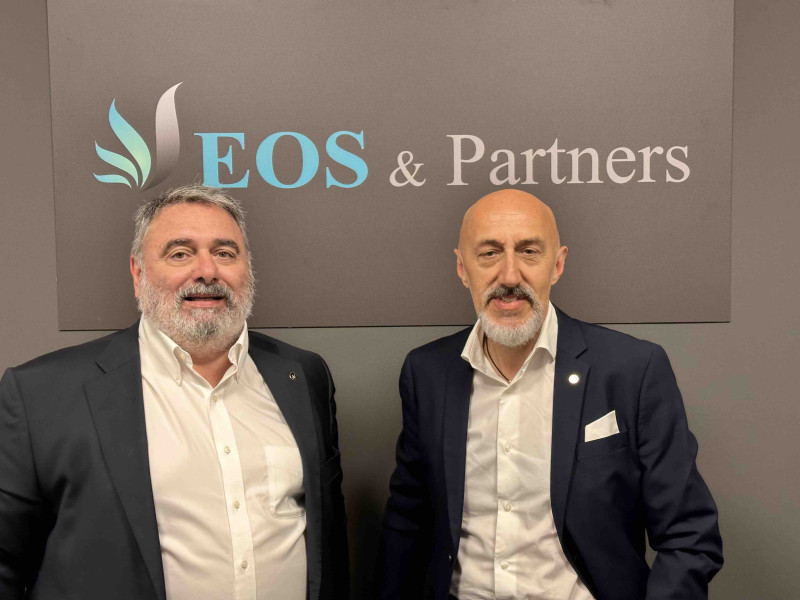 EOS & Partners, in qualità di Global Advisor, prosegue così la sua attività di valorizzazione di eccellenze italiane che si avviano a percorsi ulteriormente virtuosi. 