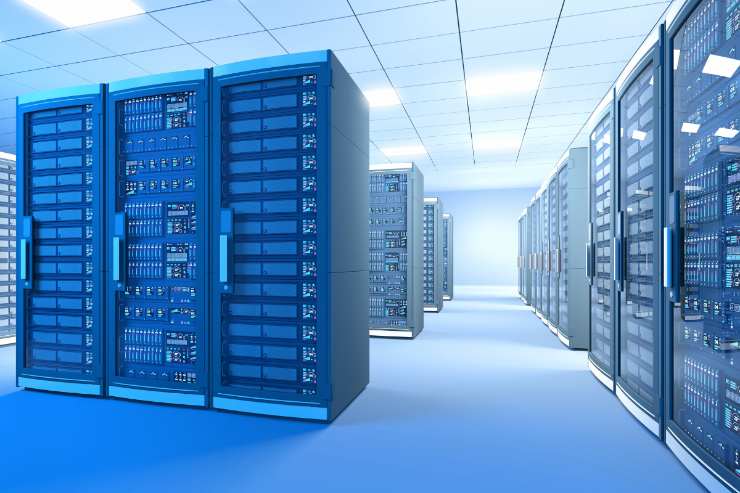 datacenter
