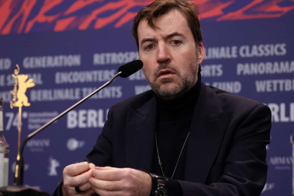 Albert serra