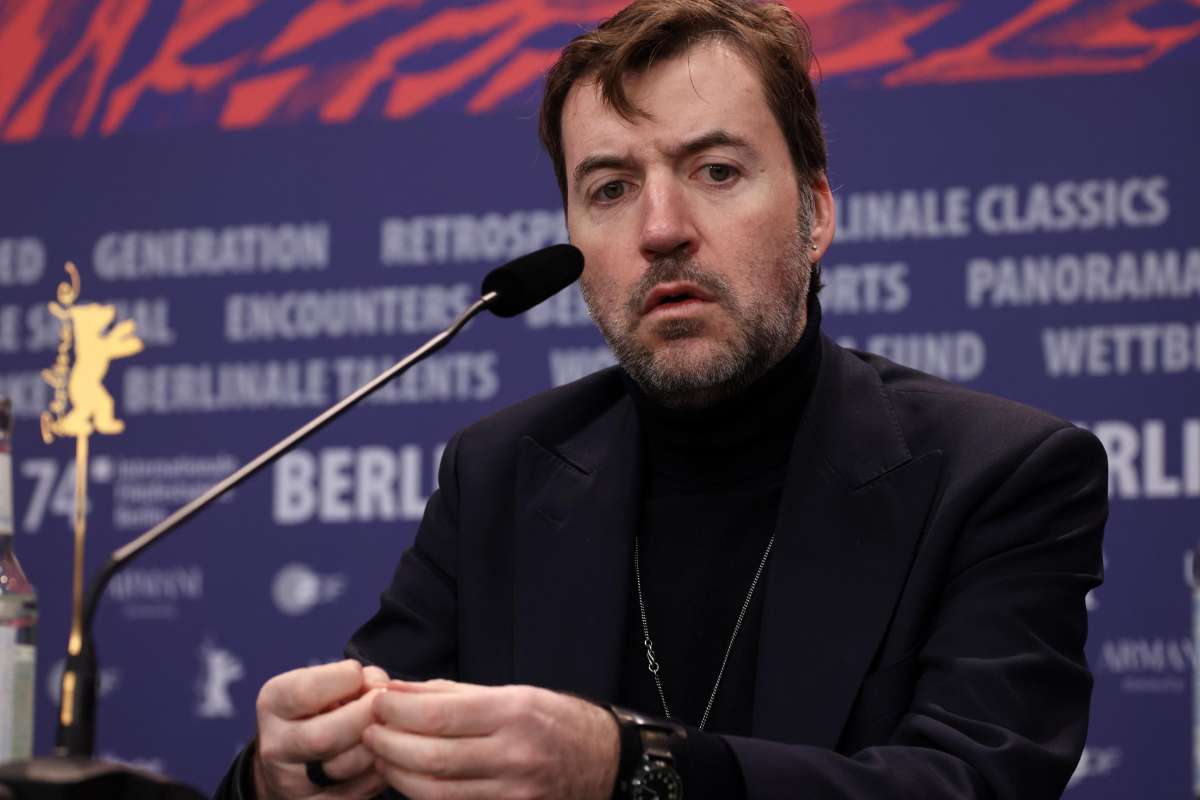 Albert serra