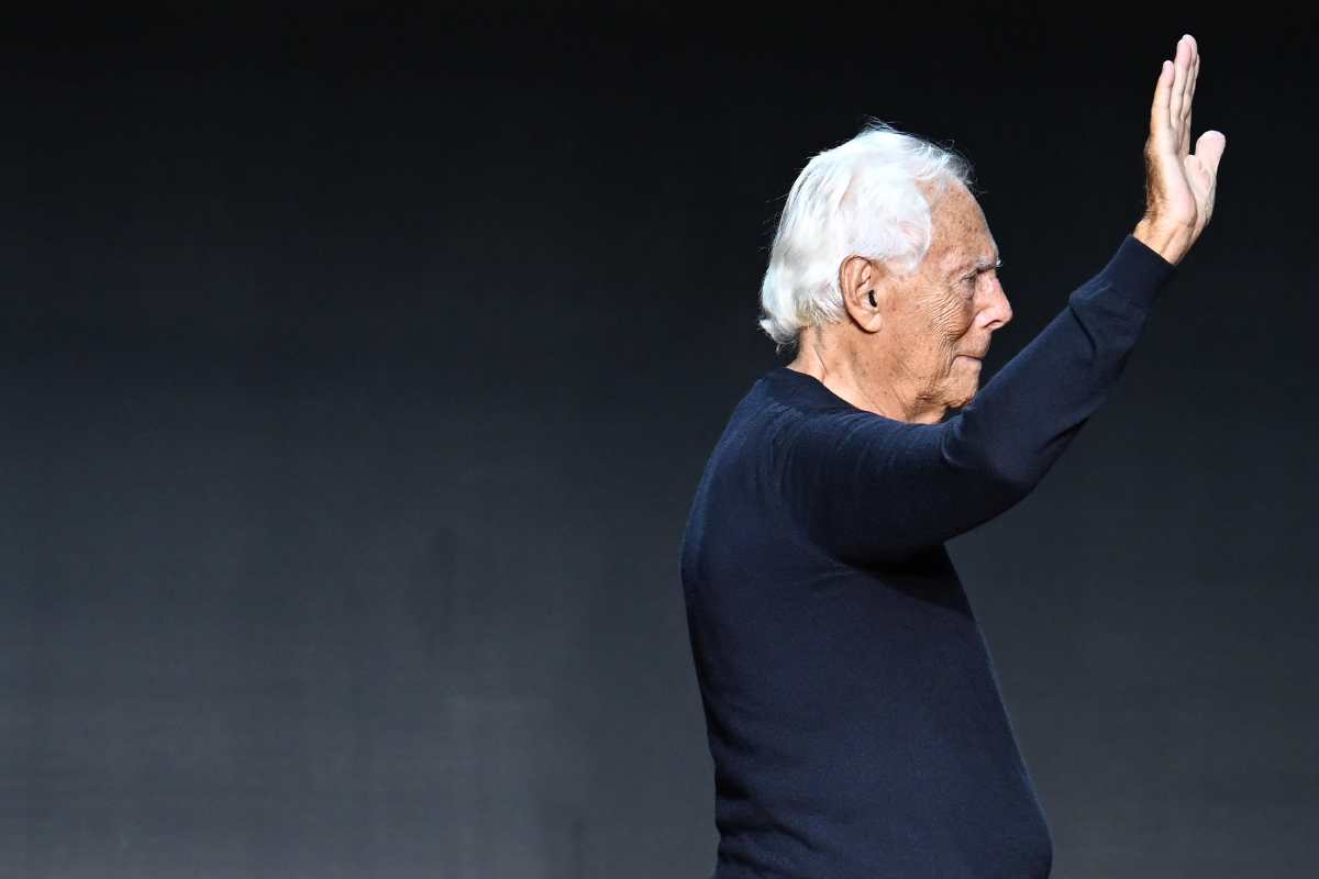 armani