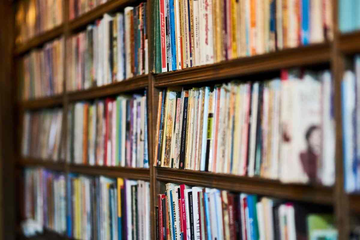 libreria