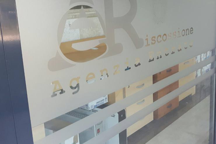 logo agenzia delle entrate