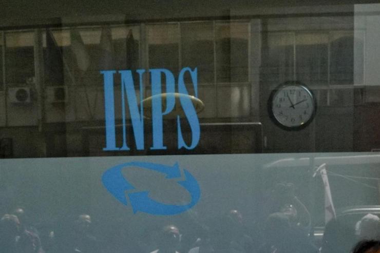 logo inps