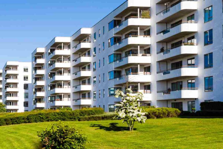 condominio
