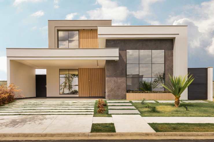 casa