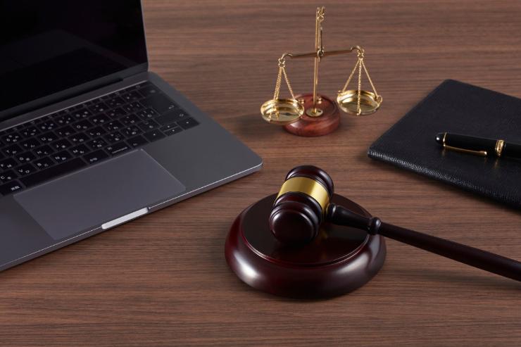 tribunale pc martelletto