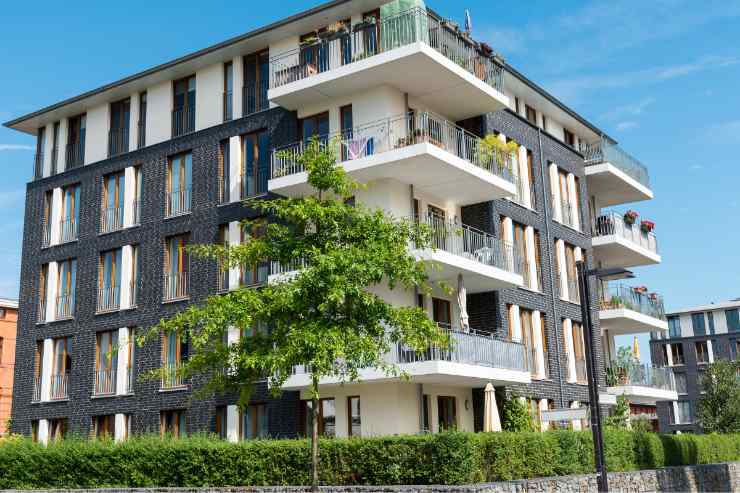 condominio 