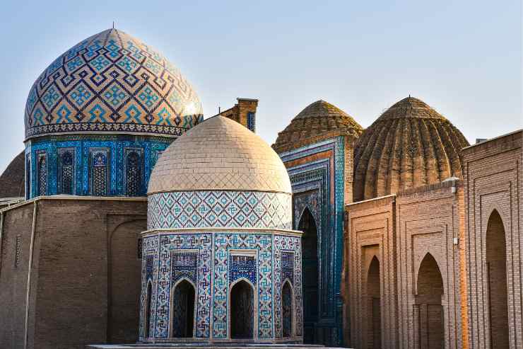 Uzbekistan
