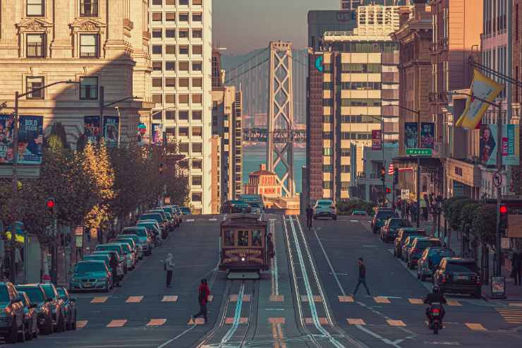 san francisco