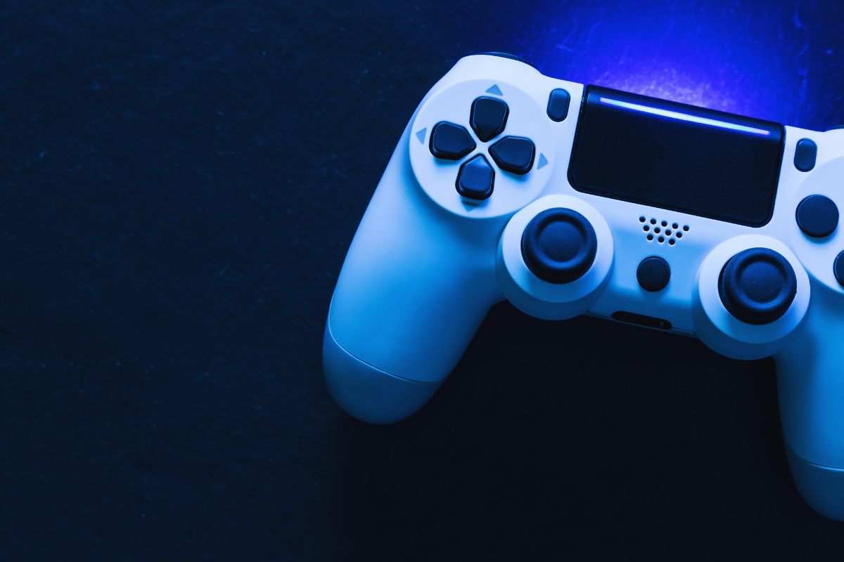 joestick ps5